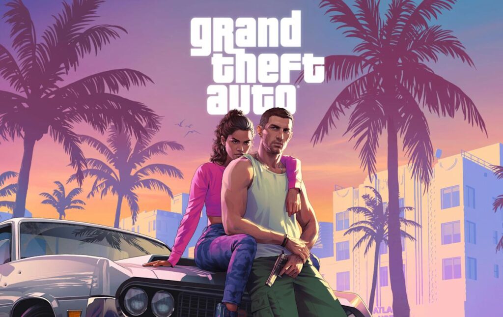 Grand Theft Auto VI is delayed to May 2026