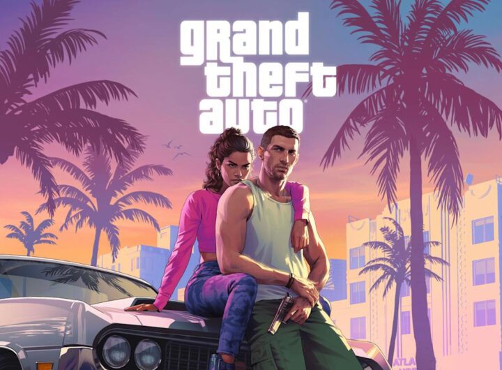 Grand Theft Auto VI is delayed to May 2026