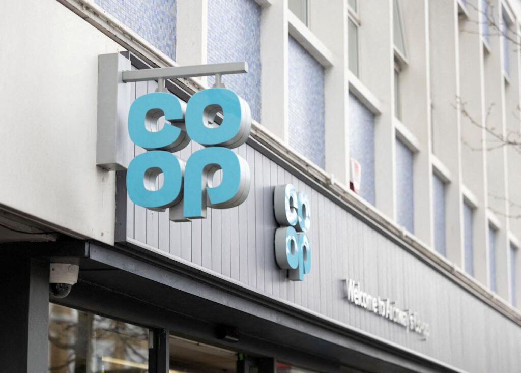 Co-op UK Data Breach: Hackers Access 20 Million Member Records Hackers have gained access to the membership data of UK retailer Co-op