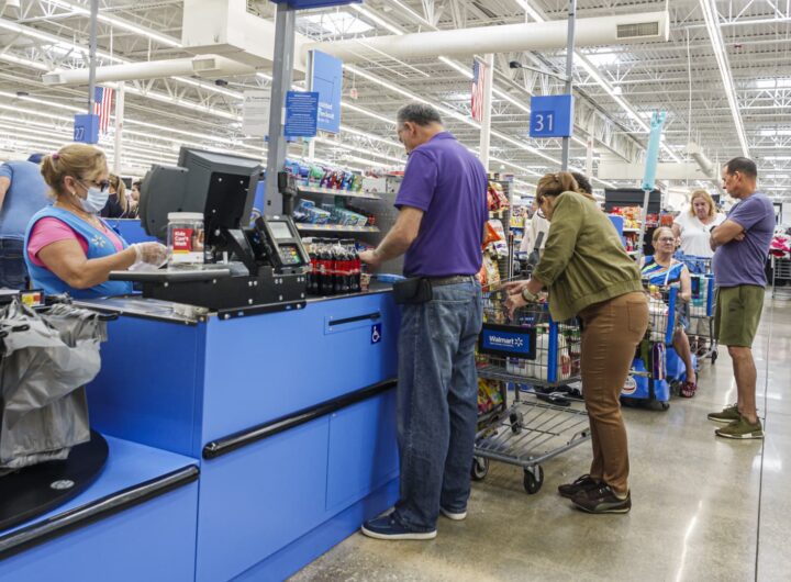 Hispanic shoppers are spending less on groceries, pressuring companies