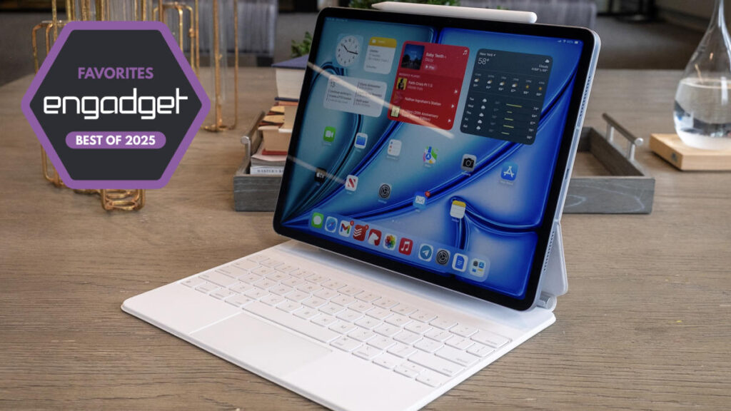 Choosing the Best Apple iPad: Why the iPad Pro M4 Might Be Worth the Premium Price How to pick the best Apple tablet for you