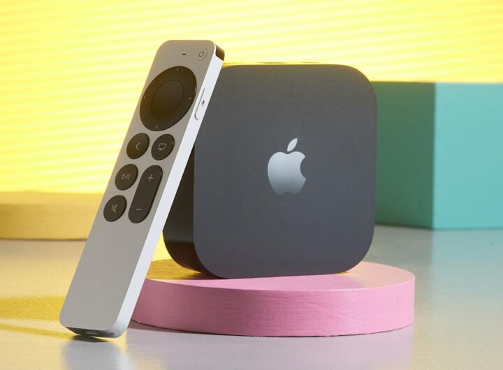 How to use a VPN on Apple TV