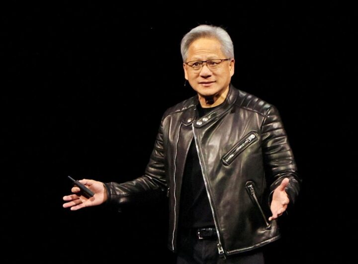How to watch NVIDIA CEO Jensen Huang deliver the Computex 2025 keynote