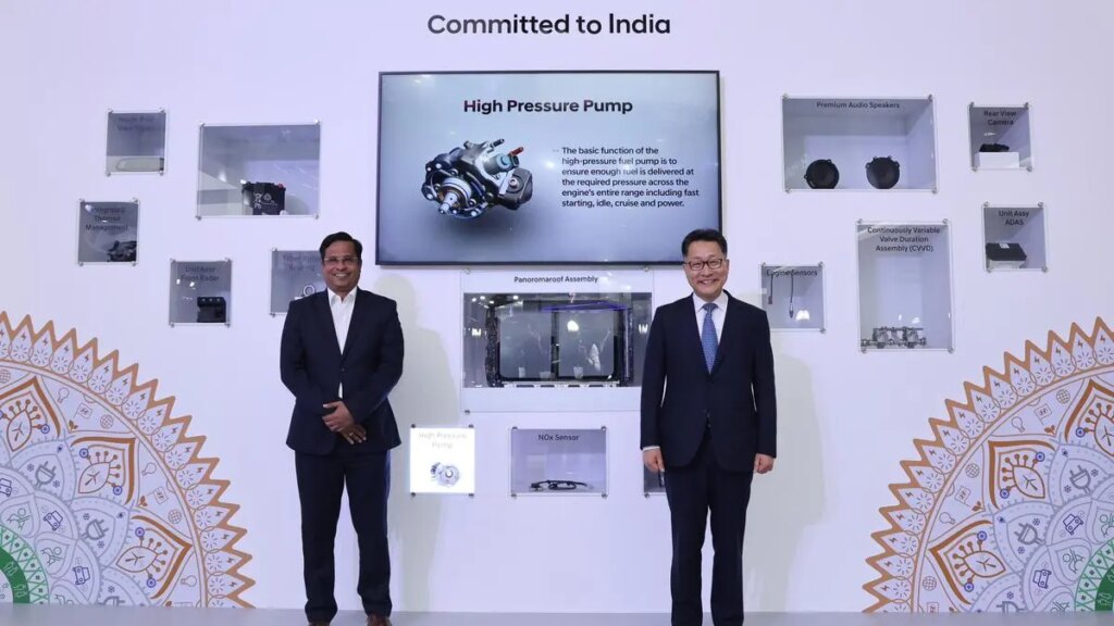 Hyundai Motor India celebrates 29 years in India with 12.7 million units sold since inception
