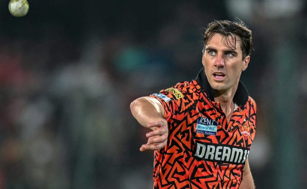 IPL 2025 Points Table Update: SRH Eliminated After Rain-Hit DC Match, Capitals Keep Playoff Hopes Alive IPL 2025 Points Table After SRH vs DC Game: Sunrisers Hyderabad Out Of Playoff Race, Tricky For DC