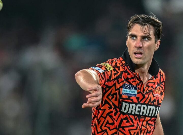 IPL 2025 Points Table After SRH vs DC Game: Sunrisers Hyderabad Out Of Playoff Race, Tricky For DC