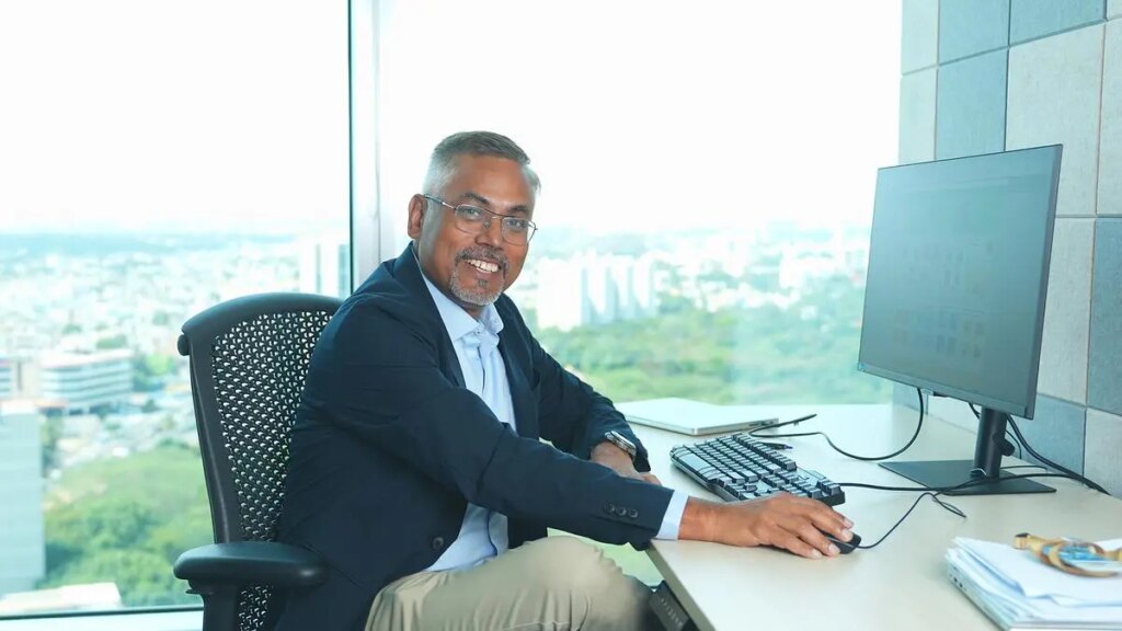 India continues to be one of Amazon’s fastest-growing markets globally: Samir Kumar
