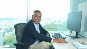 India continues to be one of Amazon’s fastest-growing markets globally: Samir Kumar