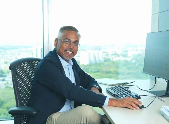 India continues to be one of Amazon’s fastest-growing markets globally: Samir Kumar