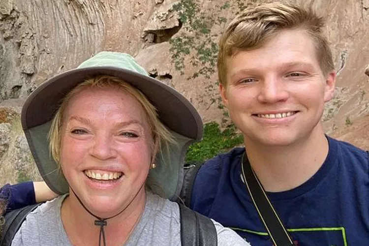 Janelle Brown Details Heart-Shattering Final Days of Son's Life