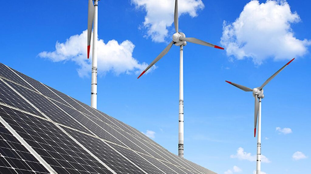 Jindal group targets 5 GW renewable energy capacity by 2030