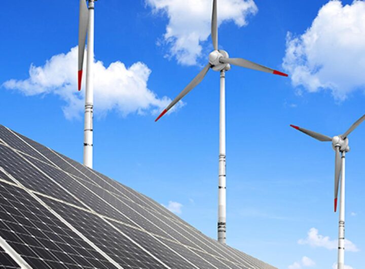 Jindal group targets 5 GW renewable energy capacity by 2030