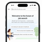 LinkedIn wants you to tell its AI about your dream job
