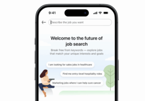 LinkedIn wants you to tell its AI about your dream job