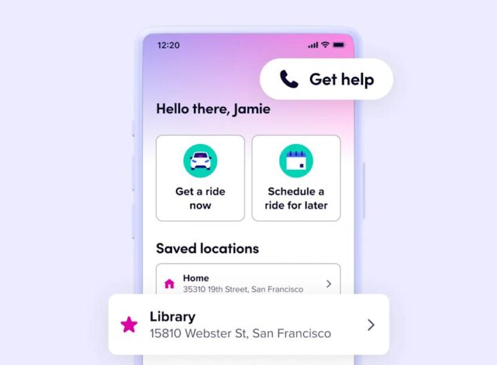 Lyft Silver wants to keep your aging parents off the road