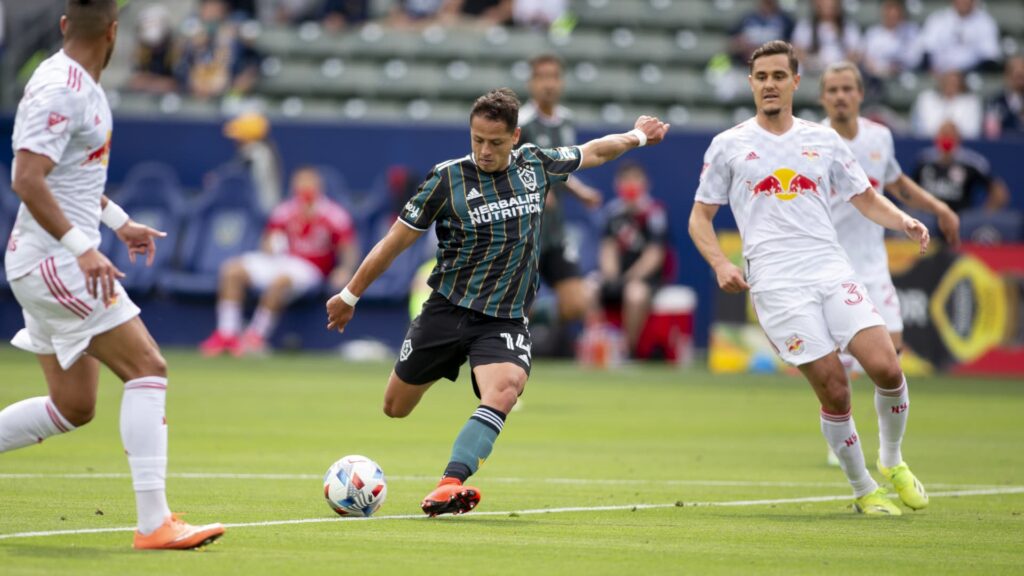 MLS Partners with EA Sports FC Mobile for Live Match Streaming 2025 - Gaming Meets Soccer MLS, EA agree to stream four soccer matches on EA Sports FC Mobile