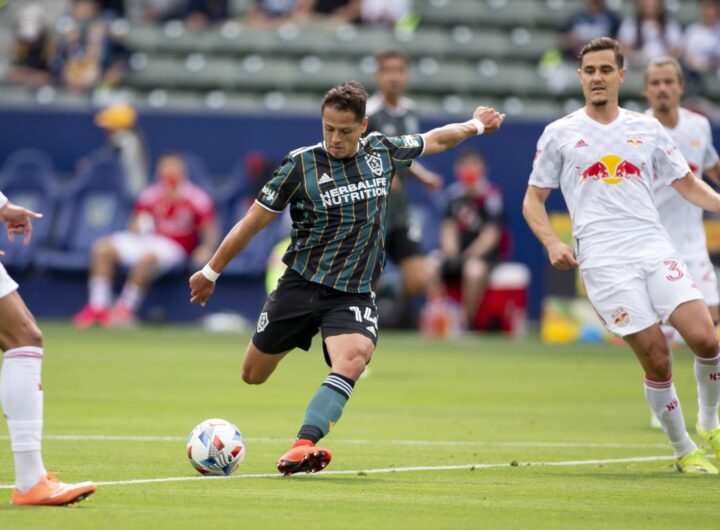 MLS, EA agree to stream four soccer matches on EA Sports FC Mobile