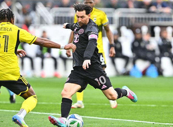 MLS sponsorships spike as U.S. soccer gains popularity