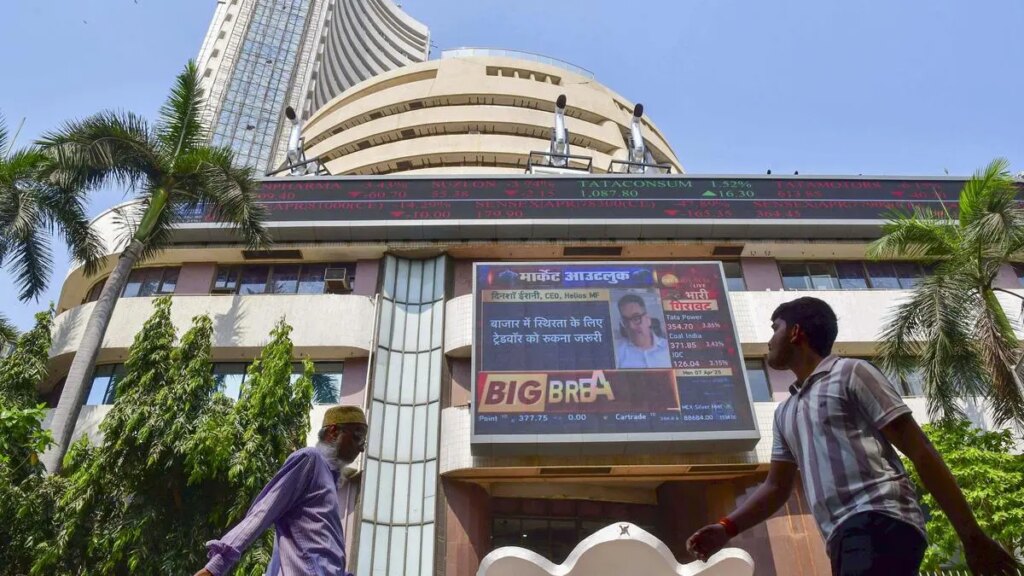 Market Analysis: Adani Ports Surges 4.37% While JSW Steel Tumbles 6% in Mixed Trading Session Market closes mixed as Adani Ports surges 4.37%, JSW Steel tumbles nearly 6%