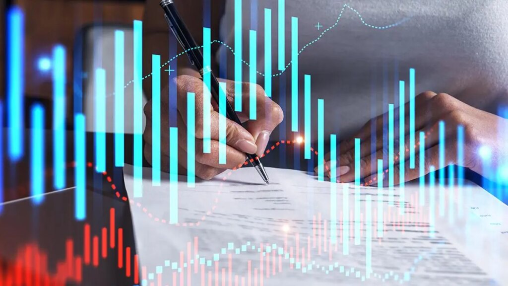Markets open mixed amid geopolitical tensions and strong FII inflows 