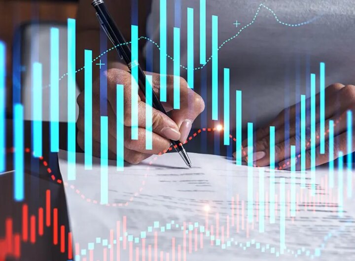 Markets open mixed amid geopolitical tensions and strong FII inflows 