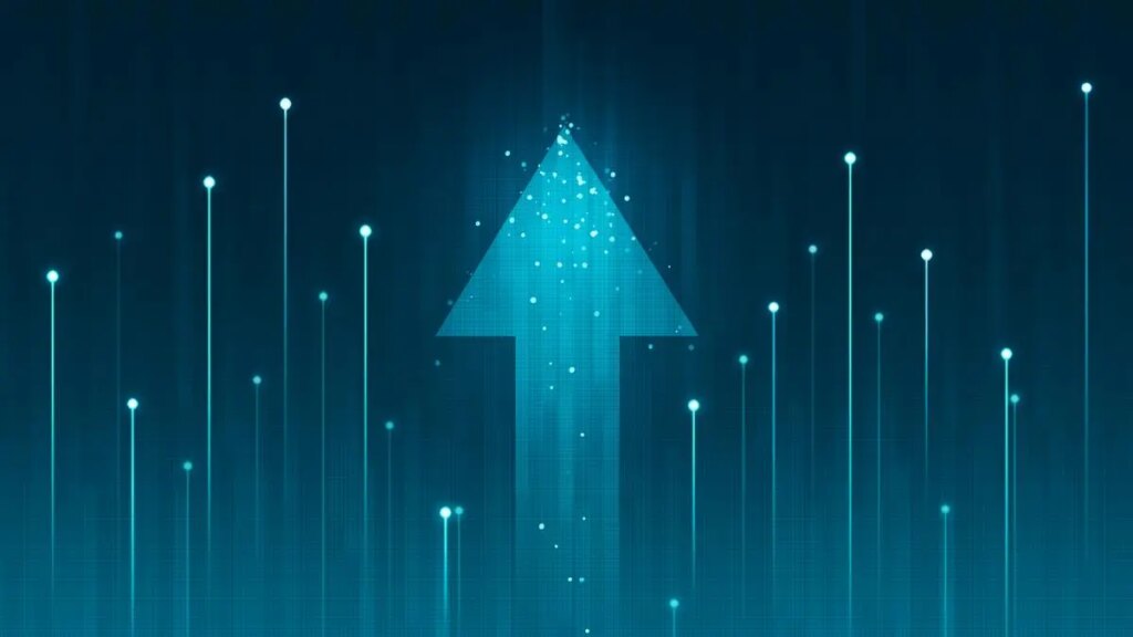 Indian Markets Surge: Tech Rally, US-China Trade Talks Drive Sensex Above 81,000 | Market Analysis Markets surge on tech optimism and US-China trade talk hopes