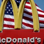 McDonald's (MCD) Q1 2025 earnings