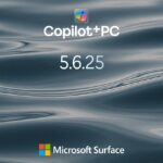 Microsoft Surface team has 'something new' coming next week