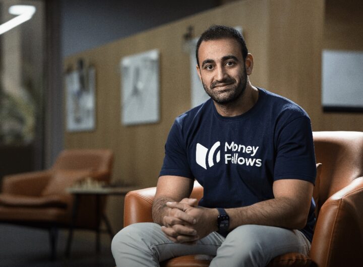 MoneyFellows raises $13M to take its group savings model outside Egypt