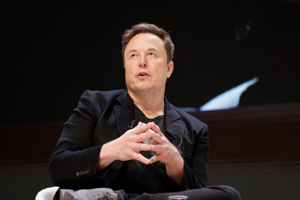 Elon Musk's Austin Home Sparks Neighborhood Controversy in West Lake Hills Chief Technology Officer of X Elon Musk speaks onstage during the "Exploring the New Frontiers of Innovation: Mark Read in Conversation with Elon Musk"