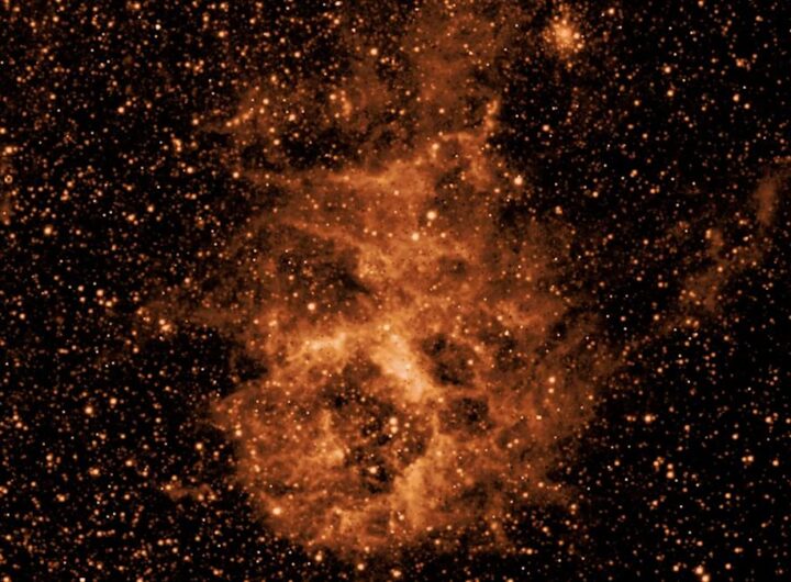 NASA’s SPHEREx space telescope has begun its mission to map the entire sky in 3D