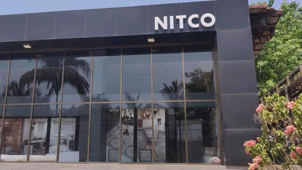 NITCO secures ₹111 crore deal from Prestige Group; shares rise 0.47%