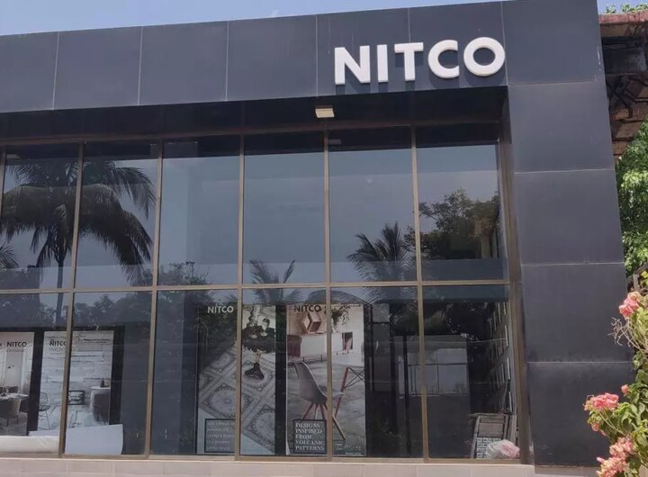 NITCO secures ₹111 crore deal from Prestige Group; shares rise 0.47%