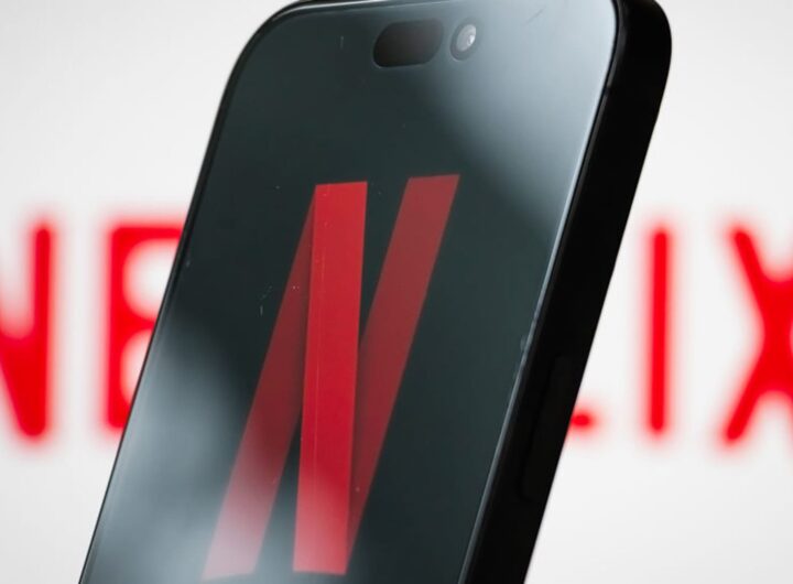 Netflix adds OpenAI-powered search tool to revamped homepage and app