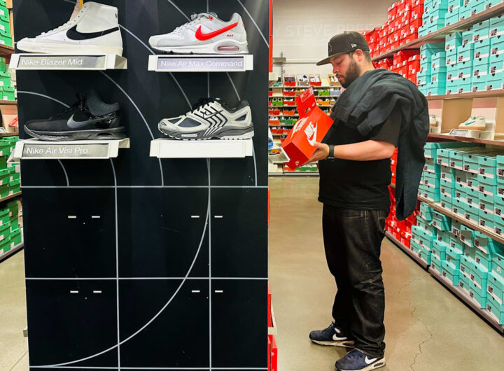 Nike, Adidas and other footwear giants ask Trump for tariff exemption