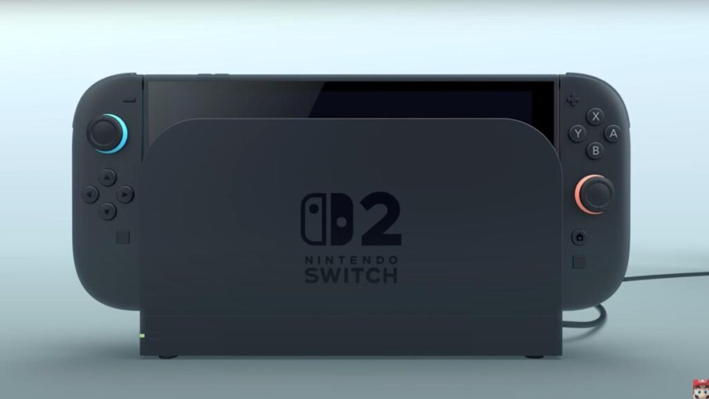 Nintendo is suing the accessory brand that flaunted Switch 2 mockups ahead of its reveal Nintendo is suing the accessory brand that flaunted Switch 2 mockups ahead of its reveal