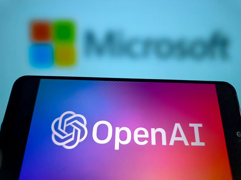 OpenAI's Strategic Revenue Shift: Plans to Reduce Microsoft's Share by 2030 Analysis OpenAI logo