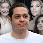 Pete Davidson Video Timeline of All His Famous Exes