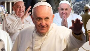 Pope Francis Timeline, Humble Beginnings to World Leader