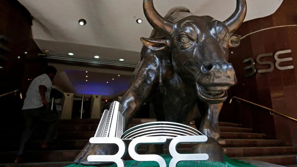 Rally in Indian bourse’s shares to get a lift from earnings