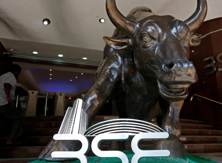 Rally in Indian bourse’s shares to get a lift from earnings
