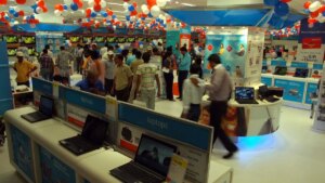 Reliance Consumer Products may be spun off into separate entity