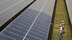 Reliance Power unit signs ₹10,000-crore solar-battery project deal with SECI 