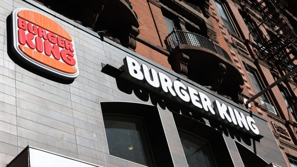Restaurant Brands International Q1 2025 Earnings: Missed Expectations but Recovery Signs Emerging Restaurant Brands International (QSR) Q1 2025 earnings