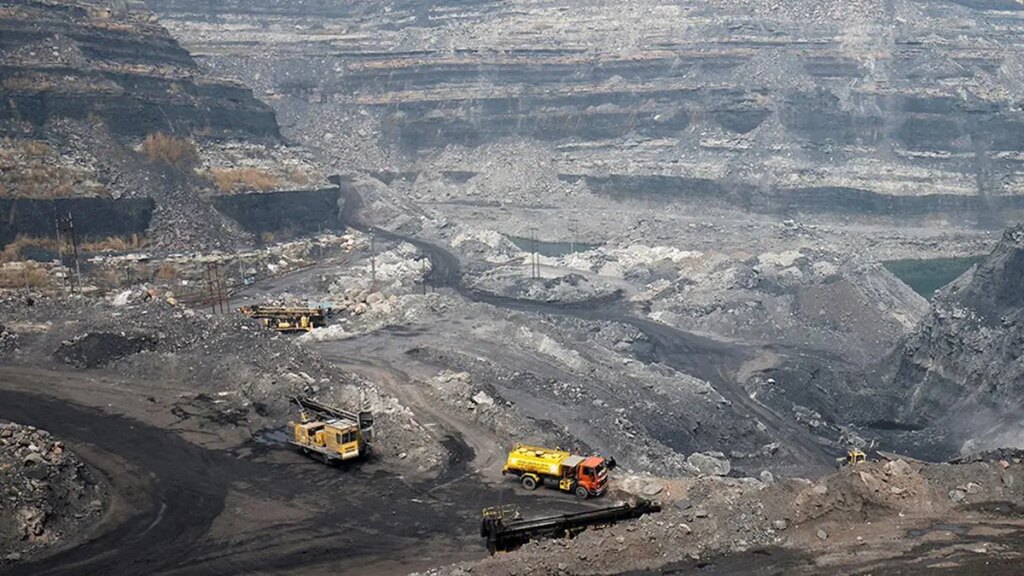 SCCL sets a target of 16 mt coal production in Q1