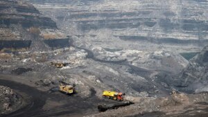 SCCL sets a target of 16 mt coal production in Q1