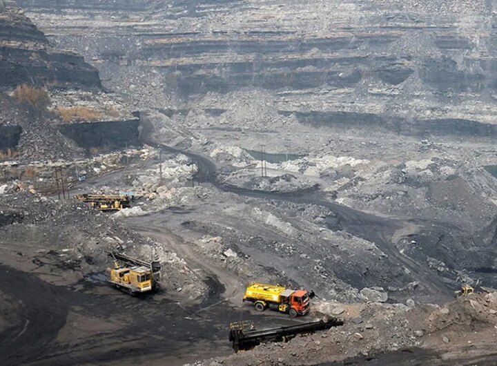 SCCL sets a target of 16 mt coal production in Q1