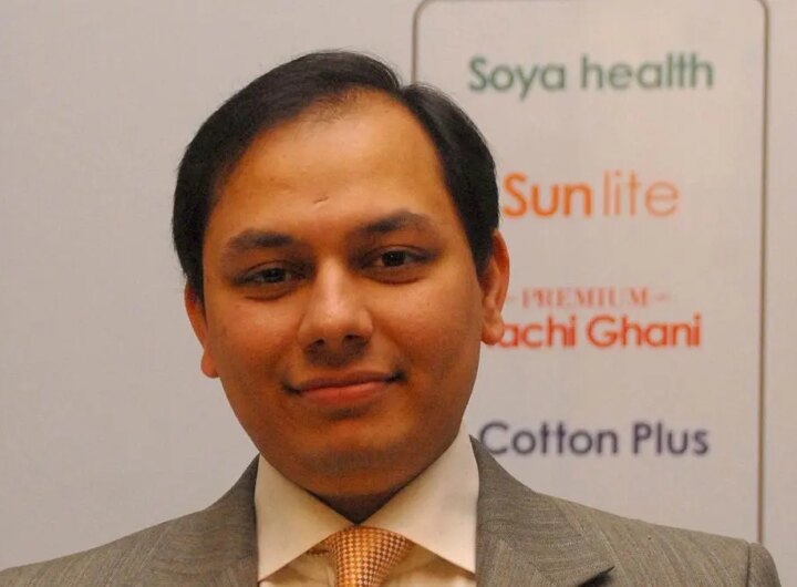 SEBI accuses Adani nephew in insider trading case, he seeks to settle