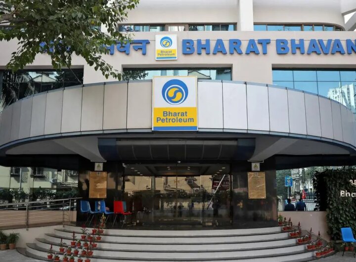 Sanjay Khanna gets additional charge of BPCL CMD