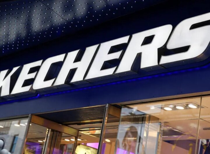 Skechers will be acquired by investment firm 3G capital for $8.2 billion 